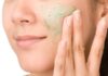 exfoliating