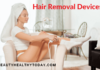 Hair Removal
