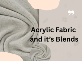 Discover everything about acrylic fabric and its blends. Learn about its properties, benefits, common blends, and how it compares to natural fibers. Ideal for fashion and home use.