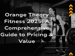 Explore Orangetheory Fitness 2025 pricing, membership options, and whether it’s worth the cost. Get a full breakdown of what you pay and what you get in return.