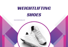 13 Expert-Approved Weightlifting Shoes to Boost Power and Form