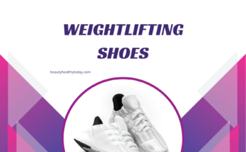 13 Expert-Approved Weightlifting Shoes to Boost Power and Form